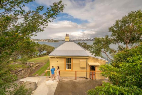 Steele Point Cottage